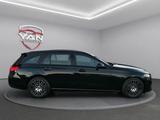 Mercedes-Benz C 180 T-Modell Automatik LED Kamera Navi - Mercedes-Benz C-Klasse mit Benzin-Antrieb: Kombi