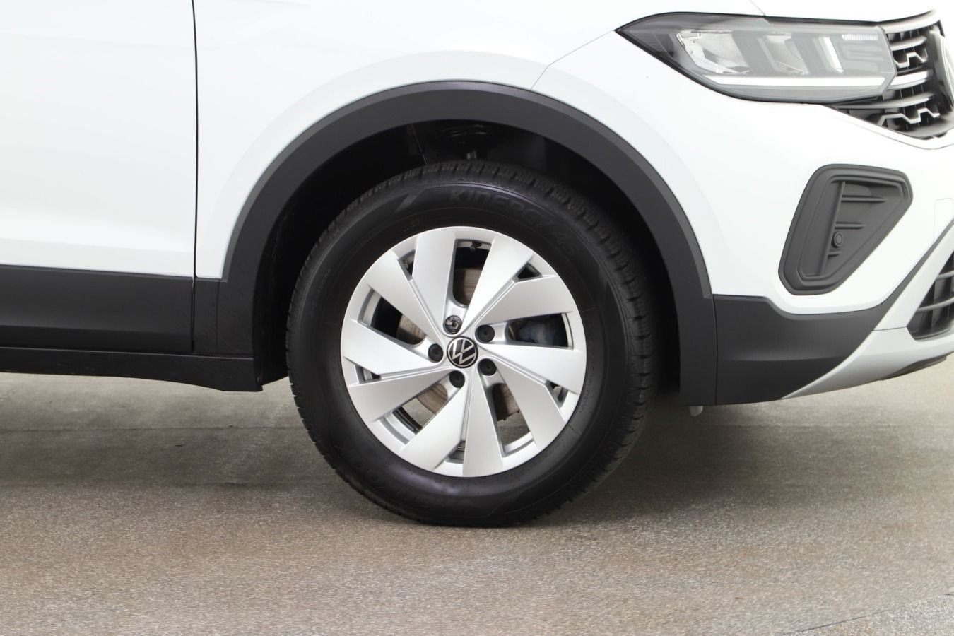 Volkswagen T-Cross - Bild 3