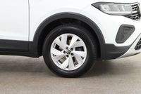Volkswagen T-Cross - Vorschau Bild 3