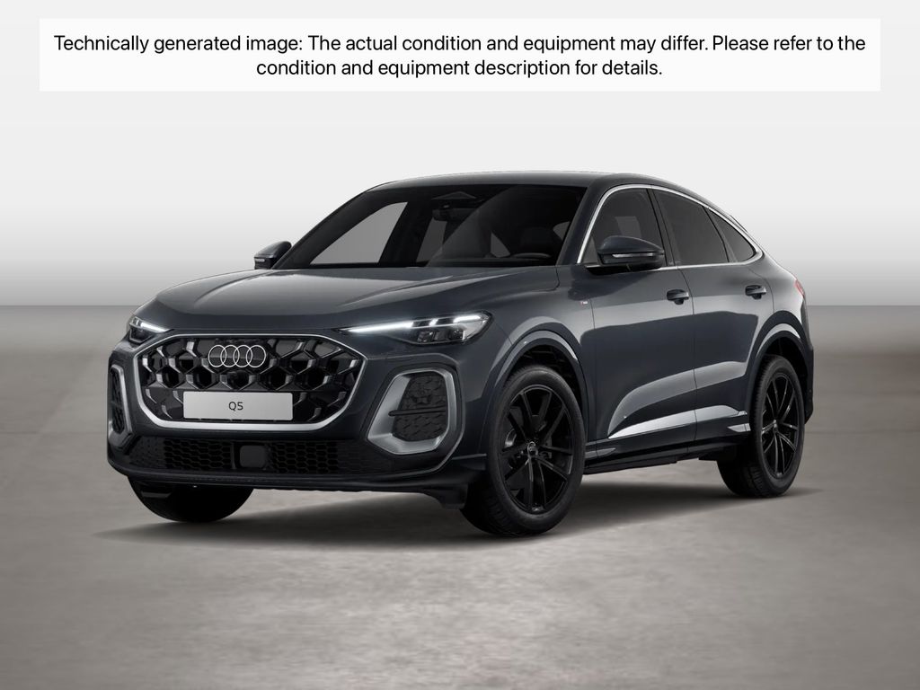 2025 Audi Q5