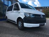 Volkswagen T6 Camper Van,,Beach,Style - Volkswagen T 6