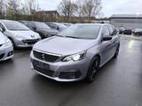Peugeot 308 SW GT *69tkm*1 Hand*LED*Autom* - Peugeot 308 mit Benzin-Antrieb: Kombi, 1.6