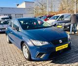 Seat Ibiza Reference - Seat Ibiza Gebrauchtwagen in Dortmund