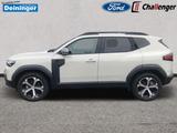 Dacia Duster III 1.6 l E-TECH Hybrid 140 Jorney Autom. - Dacia Elektroautos