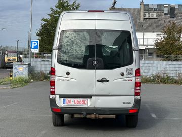 Mercedes Sprinter - 4