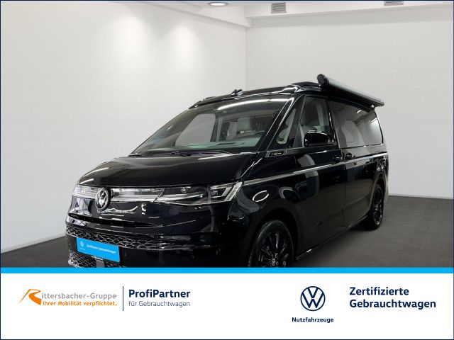 Volkswagen T7 California