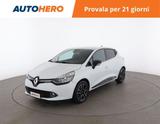 Renault RENAULT Clio 1.5 dCi 8V 75CV Start&Stop 5 porte  - Renault Clio Start mit Diesel-Antrieb