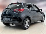 Mazda 2 KIZOKU /r.Kamera/ACAA/Lenkradheizung/Spurhalt - Mazda 2: Kizoku