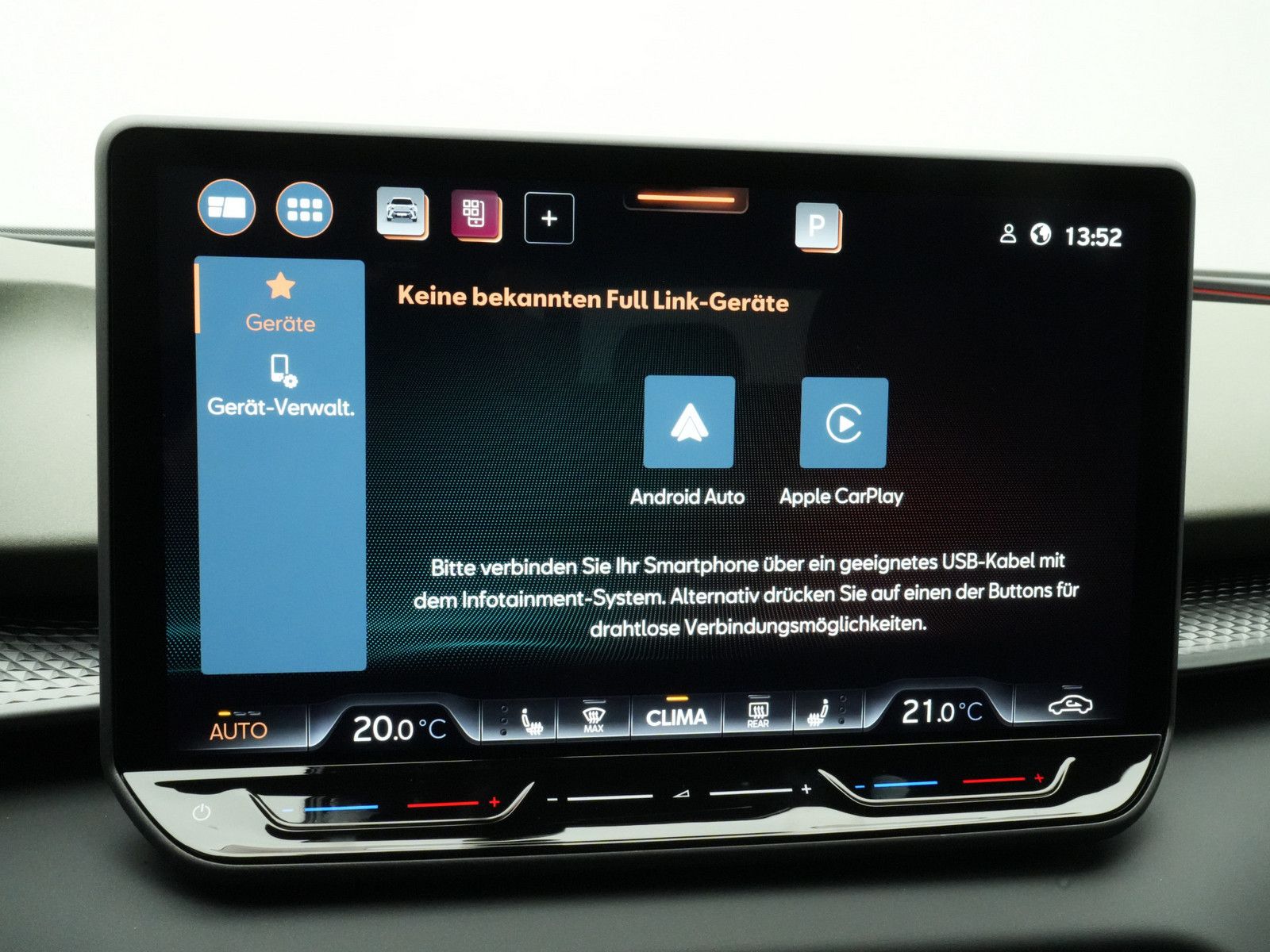 Cupra Terramar - Bild 16