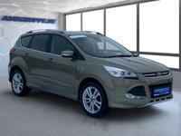 Ford Kuga 2.0TDCi 4x4 Individual+BlindSpot+Navi+Kamer