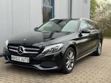 Mercedes-Benz C 300 T Exclusive+PANO+ACC+CAM+BLIS+SITZH - Mercedes-Benz C 300 bis 25.000 Euro