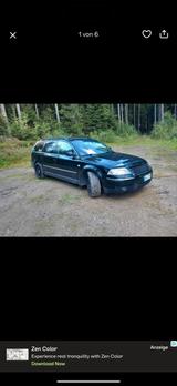 Volkswagen Tausche Passat 3bg 2,5l v6 tdi 4motion und... - Volkswagen Passat: V6 TDI 4motion