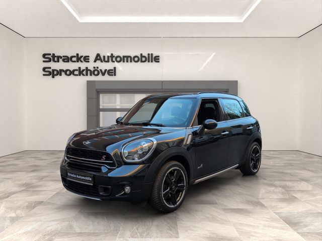 MINI COOPER_S Countryman Cooper S All4*Automatik*Pano