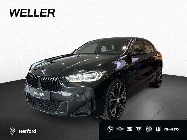 BMW X2 xDr20i MSport AHK RFK adap.LED HiFi PaAss