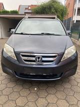 Honda Motor FR-V 6Sitzer - Honda FR-V