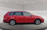Volkswagen Golf V 1.4TSI Variant Sportline*Xenon*AHK*Pano*T - Volkswagen Golf: Variant Sportline