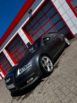 Audi a6 c6 2,7 TDI  Facelift S Line TUV 12... - Audi A6 aus 2010: Line