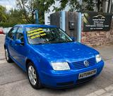 Volkswagen Bora 1.6 SR/Gepflegter Zustand/Tüv+Insp. neu - VW Bora Gebrauchtwagen