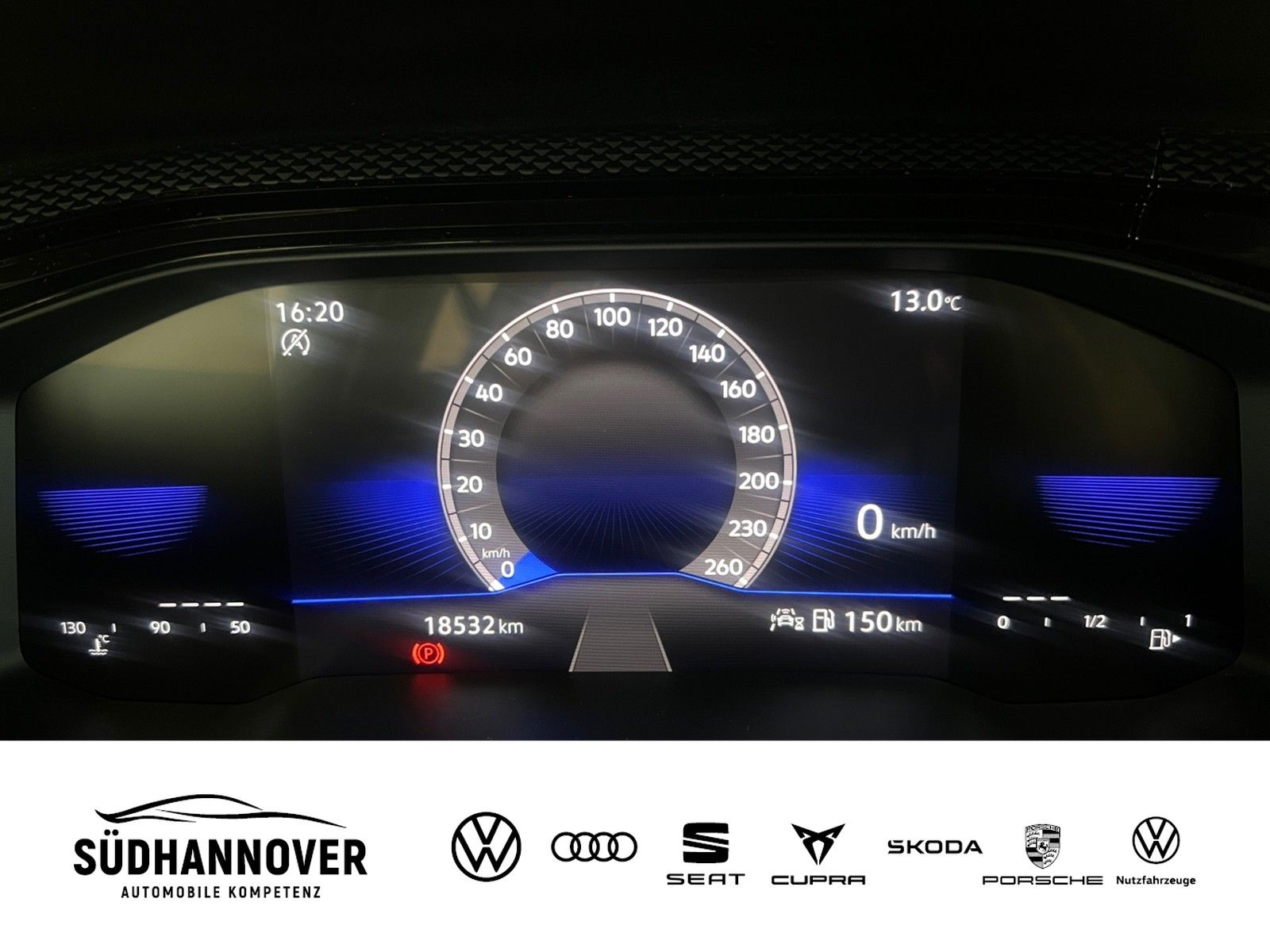 Volkswagen Taigo - Bild 12