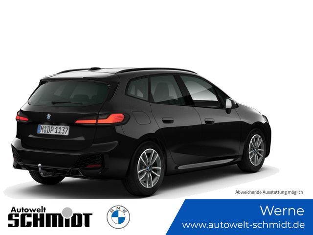 BMW 218 Active Tourer - Bild 5