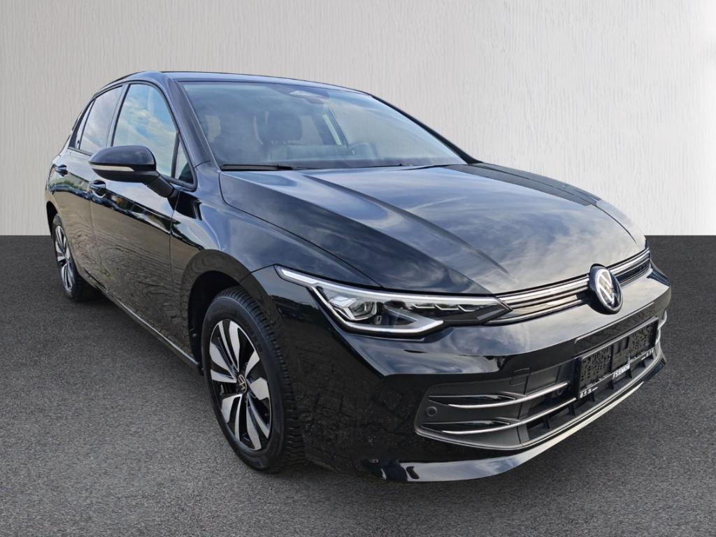 Volkswagen Golf 1.5 TSI Life Goal AHK LED+ Navi ACC SHZ LHZ, миниатюра 10