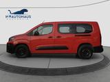Peugeot Partner Premium L2*AUTOMATIK*KLIMA*PDC - Peugeot Partner: L2