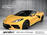 Corvette C8 Stingray Convertible 3 LT Modelljahr 2025 - Corvette Neuwagen