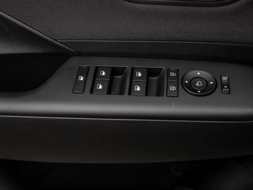 Hyundai Kona 1.6 Trend Hybrid 2WD Autobahnassistent
