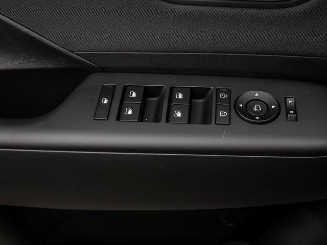 Hyundai Kona 1.6 Trend Hybrid 2WD Autobahnassistent