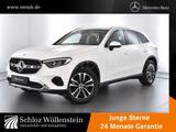Mercedes-Benz GLC 200 4M Avantgarde/LED/AHK/Memory/Totwinkel - gebrauchte Mercedes-Benz GLC 200 aus dem Jahr 2024