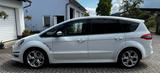 Ford S-Max 2,2l147kW Titanium S - 84tkm - Turbo neu - Ford S-Max: 1.8