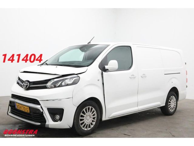 Toyota PROACE Worker 2.0 D-4D 177 PK Aut. 2X Schuifdeur