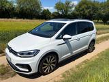Volkswagen Touran Highline R-Line 1.5 TSI DSG Panorama AHK