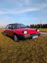 Mazda 323 F BG Klappscheinwerfer Tüv NEU - Mazda 323 BG Gebrauchtwagen