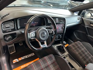 Volkswagen Golf GTI *SPORT-FAHRWERK*NAVI*ACC*PERFORMANCE*