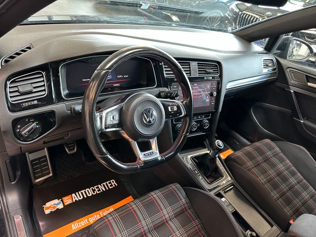 Volkswagen Golf GTI *SPORT-FAHRWERK*NAVI*ACC*PERFORMANCE*