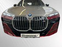 BMW i7 - Vorschau Bild 25