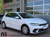 Volkswagen Polo 1.0 VI Basis 1.Hd*LED*Bluetooth*SHZ*PDCv+h - Volkswagen Polo: Basis