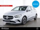 Mercedes-Benz B 180 Advanced/LED/Kamera/Winter-Paket/Easy-Pack - Mercedes-Benz B 180 Jahreswagen