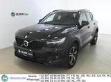 Volvo XC 40 D3 R-Design LED Virtual Navi Sport-Leathe - Volvo: Sport