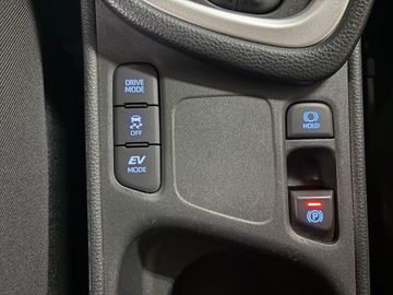 Toyota Yaris - 12