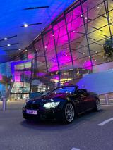 BMW M3 Cabrio M3