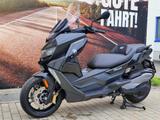 BMW C 400 GT TRIPLE BLACK *Oil Inclusive 5/50* - BMW AUTOMATIK