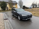 Audi A4 Allroad 45 TFSI S tronic quattro Avant - - Audi A4 Allroad aus 2019