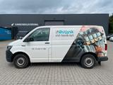 Volkswagen T6 Transporter 2.0TDI 140 4MOTION 59789 - Volkswagen: Transporter 4motion