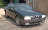 Alfa Romeo 164 3.0 V6 - Alfa Romeo 164