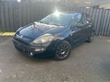 Fiat Punto Evo Racing 1,4 - Fiat Punto Evo: 1.4