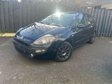 Fiat Punto Evo Racing 1,4 - Fiat Punto Evo: Racing