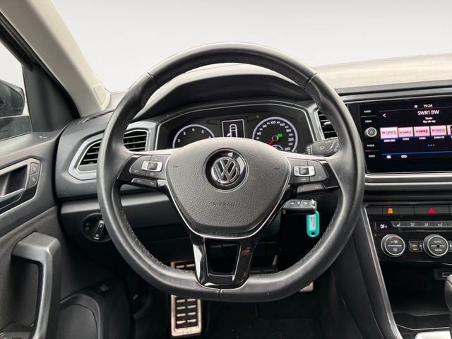 T-Roc 1.5 TSI ACT OPF DSG Style