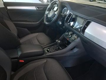 Skoda Kodiaq - 5